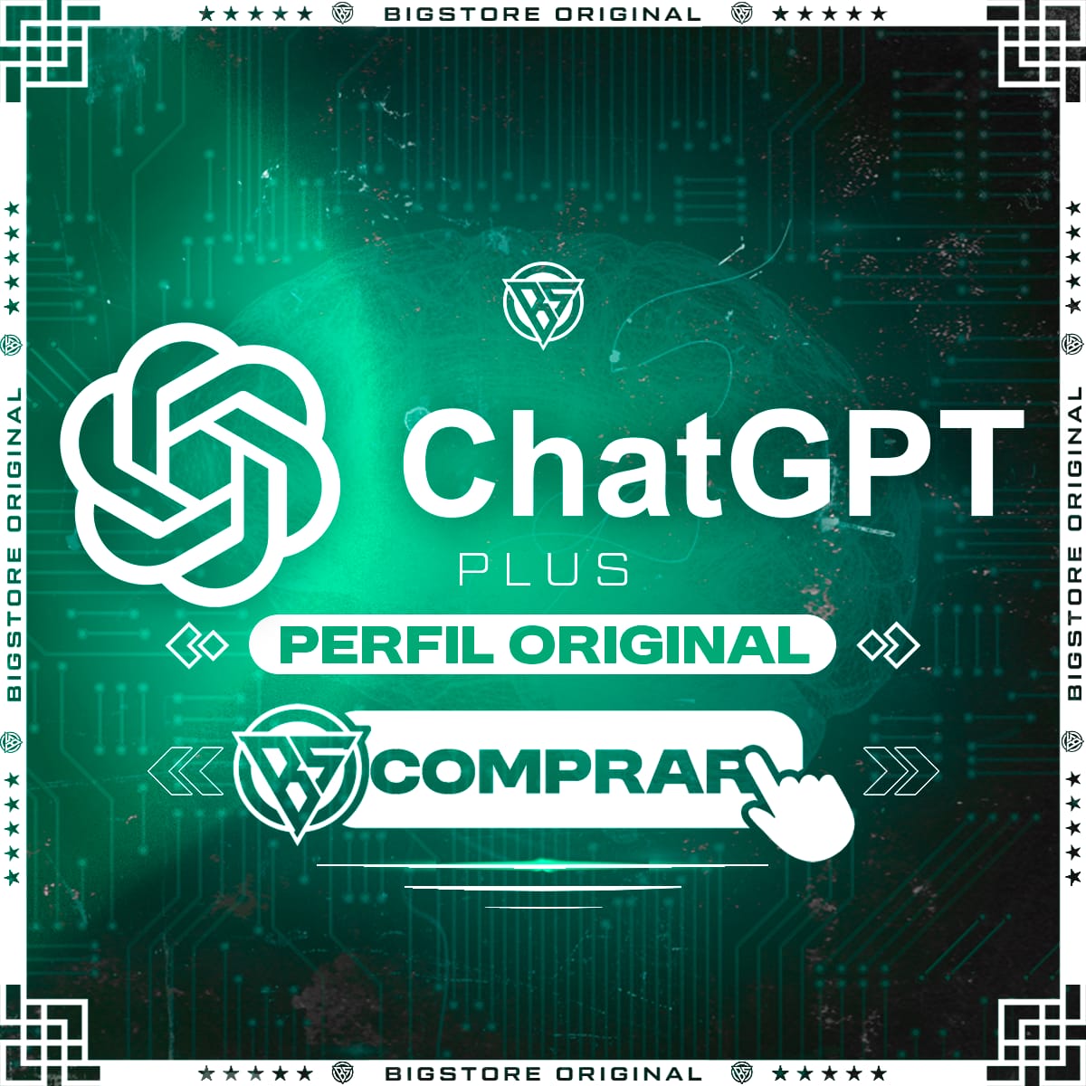 ChatGpt Plus - Cuenta Privada